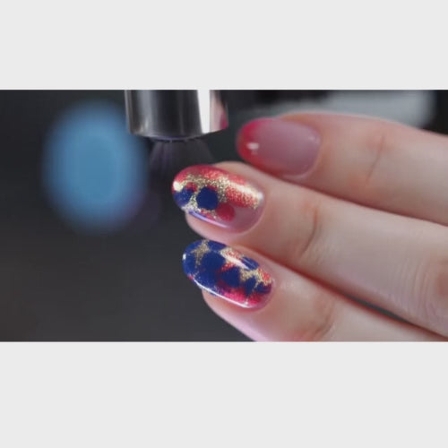 Nail Printer 3D