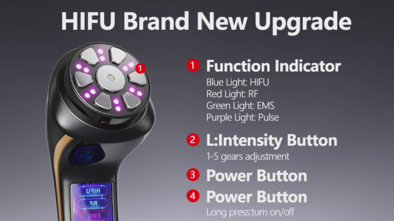 Hifu Mini Pro